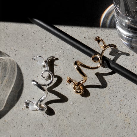Bio earing (1p)