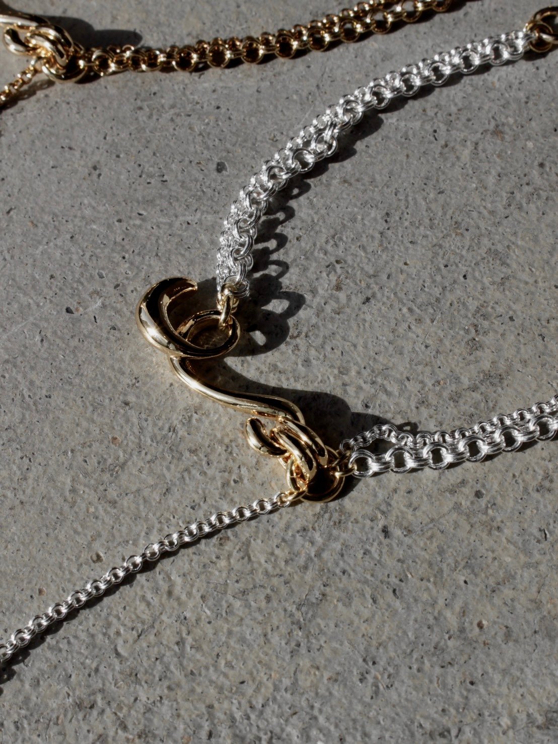 Virtual lariat | Soierie Online Store