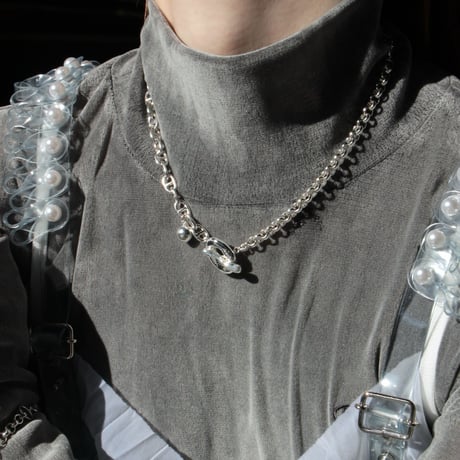 Ornaments necklace
