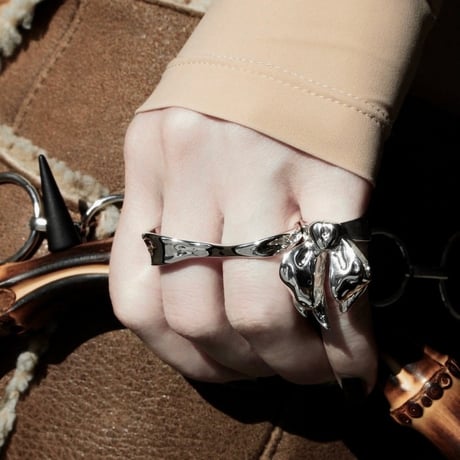 Ribbon ring