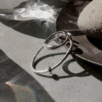 Neo coil earcuff (one color)