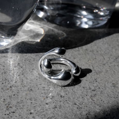 Visions ring (one color)
