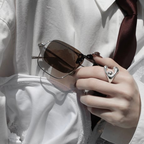 Visions ring (one color)