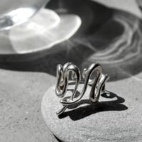 norme pulse cuff ring / SV925