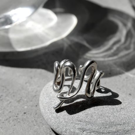 norme pulse cuff ring / SV925