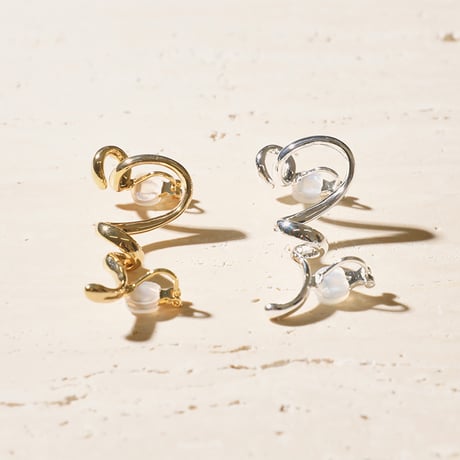 Bio earing (1p)