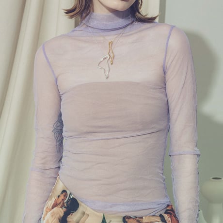 Female necklace (1P)