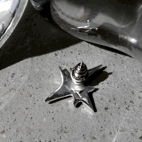 Étoile pierce (1P) / Large