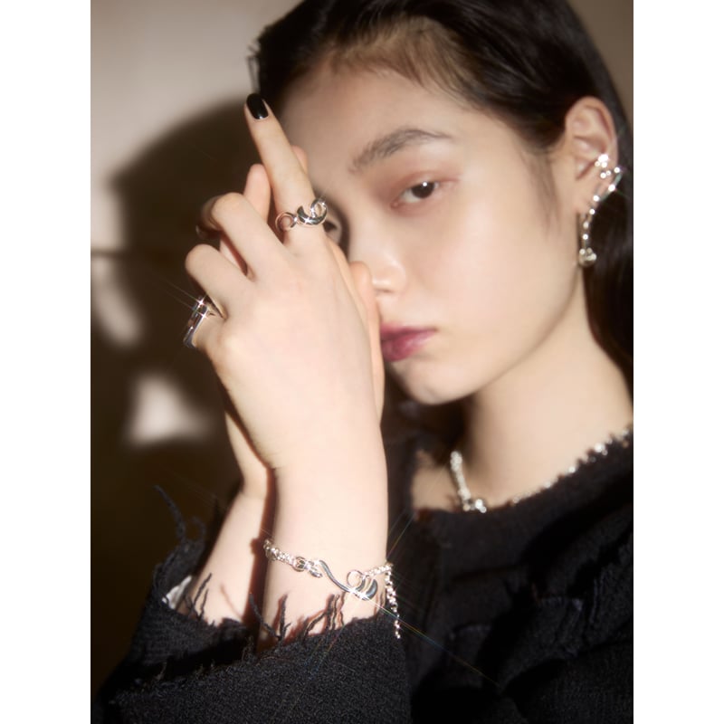 Virtual bracelet | Soierie Online Store