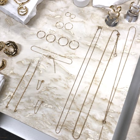 norme lariat / K10