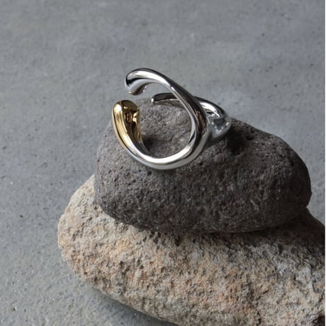Clarity frame ring (mix color)