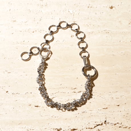 Fantasy sparkle necklace