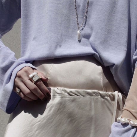 Nut ring (Mens size only) [Unisex line]