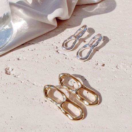 Bit motif pierce