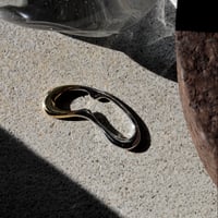 Fibula ear cover (mix color)
