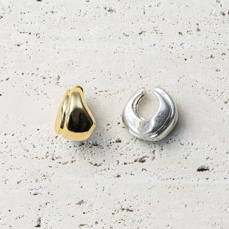 Union earcuff (1P) (one color)