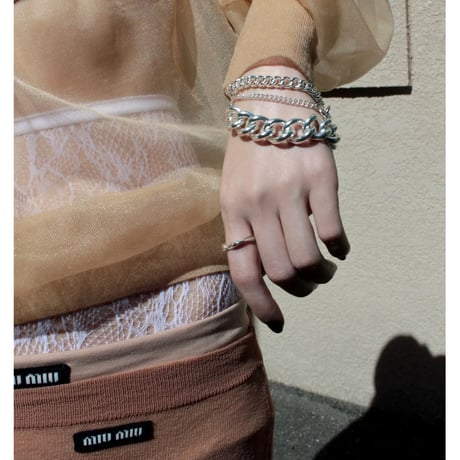 Curve ring (one color)