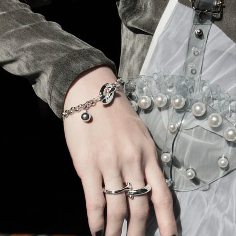 Ornaments bracelet