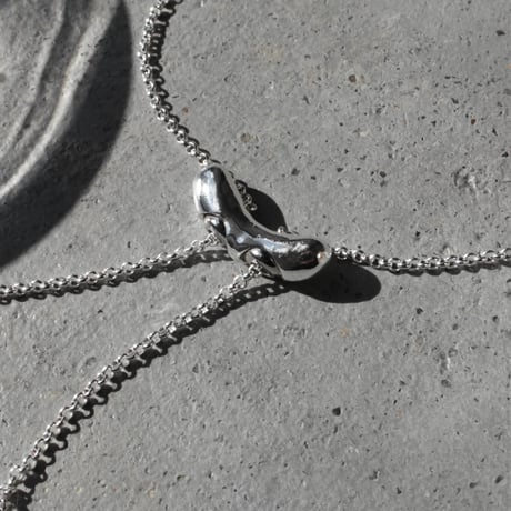 Drop loop tie