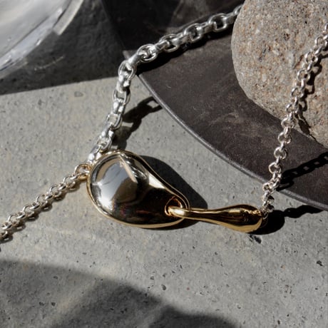 Kinetic parts lariat