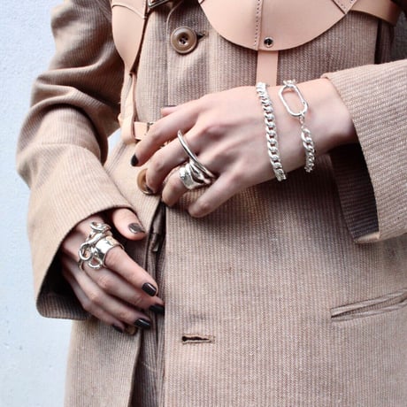 Horn ring