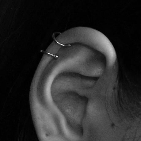 norme cartilage cuff / SV925