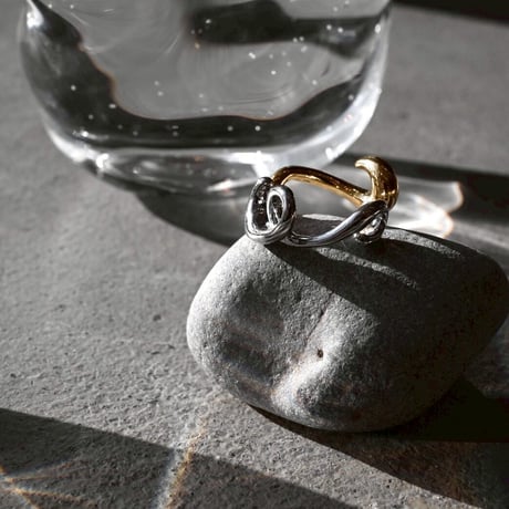 Virtual cuff ring (mix color)