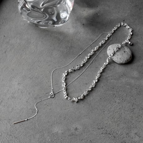 Figue necklace (2P)
