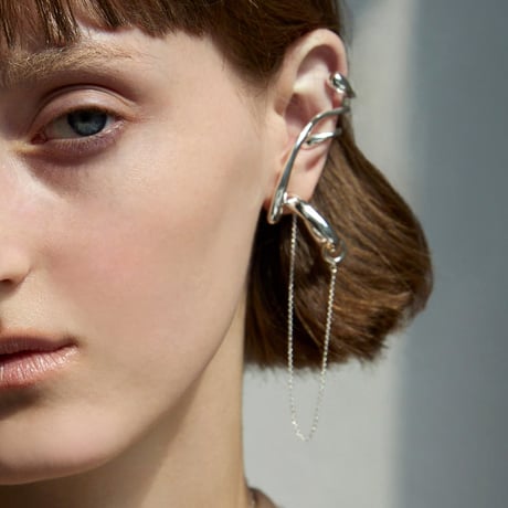 Bio earcuff