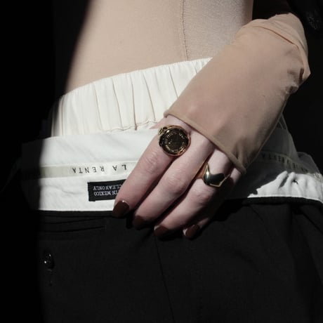 Vase ring