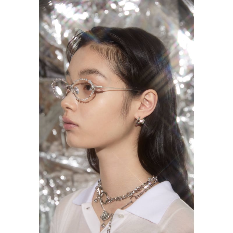 Heart barbell small pierce (one color) | Soieri