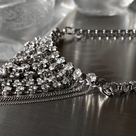 Fantasy necklace