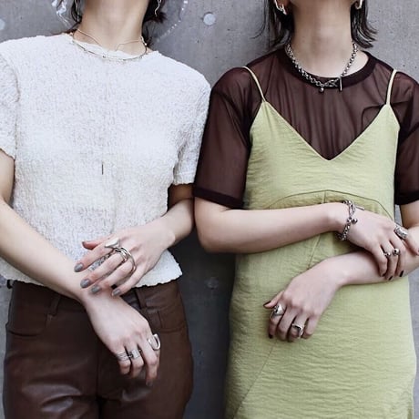 Collar bracelet