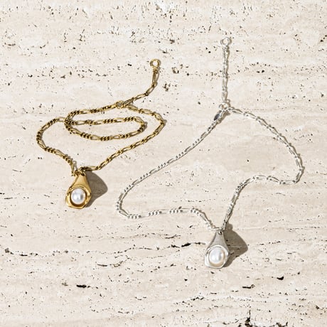 Seed bracelet (mat /2way : bracelet & choker)