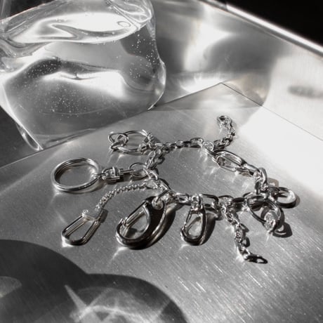 All in bracelet
