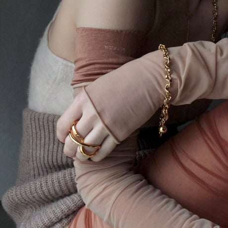 Figue bracelet