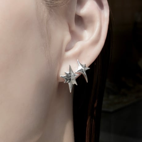 Étoile pierce (1P) / Small