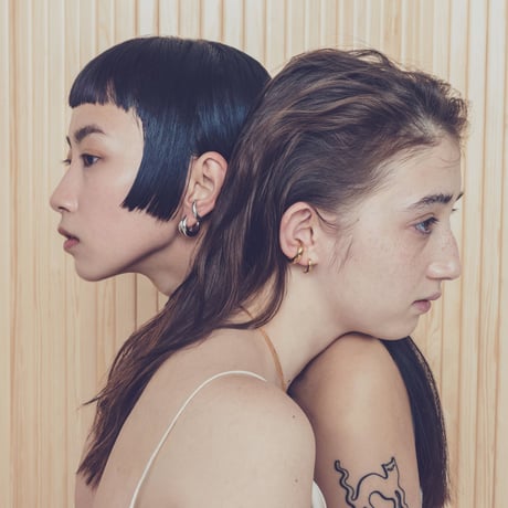 norme sleek earing / SV925