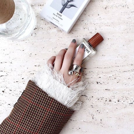 Bronze ring
