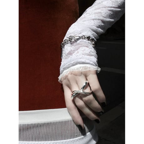 Curve w ring (2P)