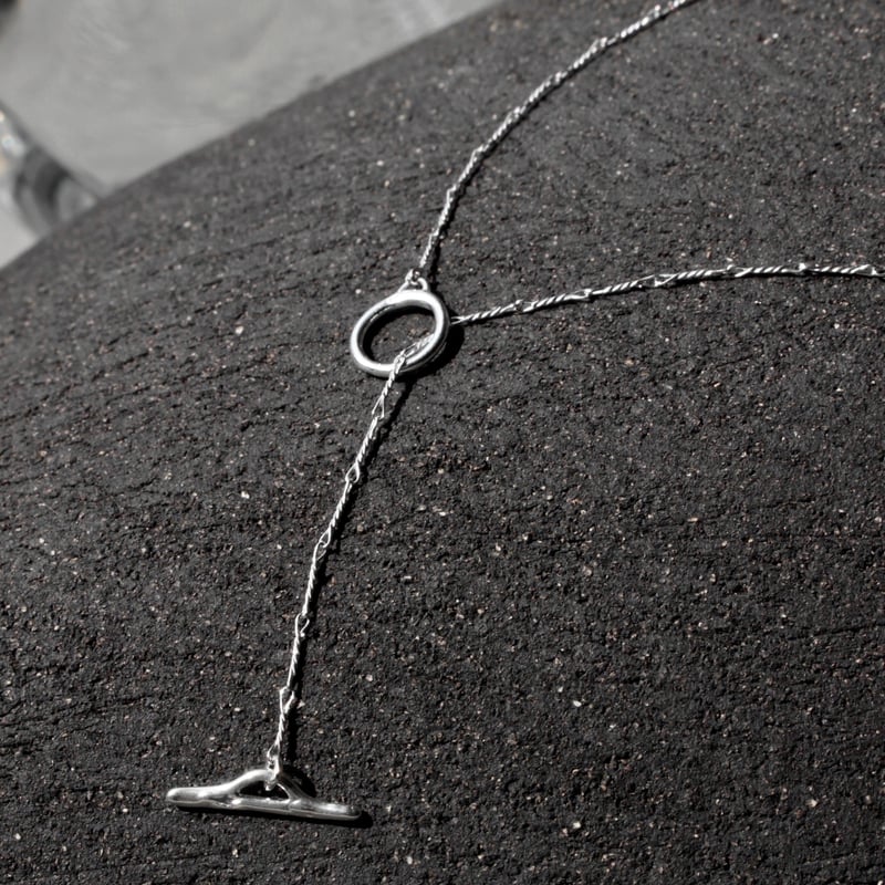 norme wire lariat / SV925 | Soierie Online Store