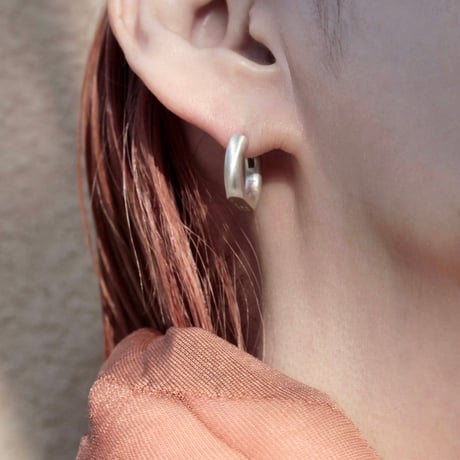norme ID Hoop pierce / SV925