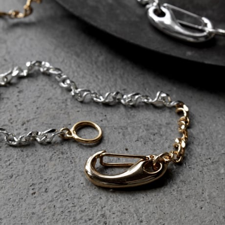 Figue clip slim bracelet