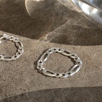 norme standard clear ring (Men's) / SV925
