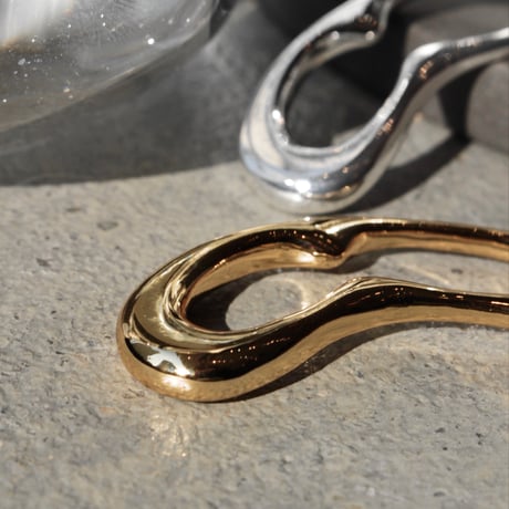 Fibula ear cover (one color)