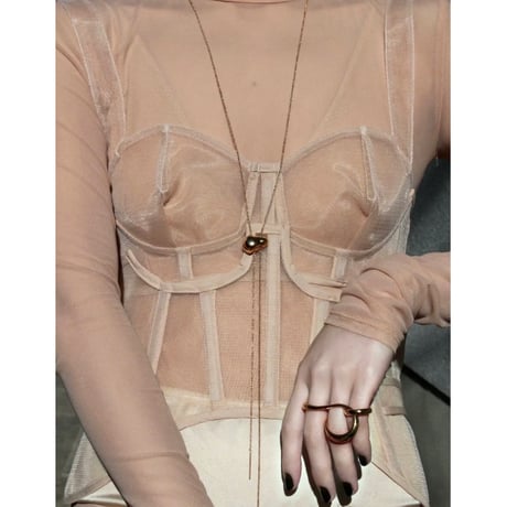 Poire lariat (1P)