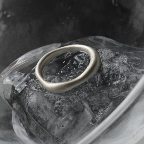 norme dew ring (Matt) / SV925