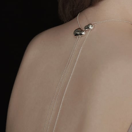 Poire small lariat (1P)