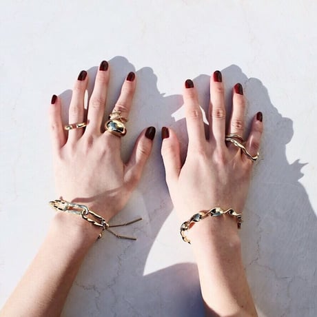 Flow ring (1P) (one color)