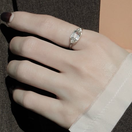 norme quartz ring / SV925
